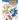 Sonic the Hedgehog: The Official Adult Coloring Book