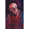 1000 Vampires on Screen, Vol. 1 (hardback): A-J