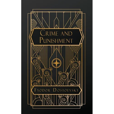 Crime and Punishment