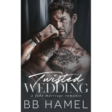 Twisted Wedding: A Fake Marriage Mafia Romance