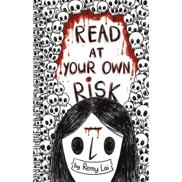Read at Your Own Risk