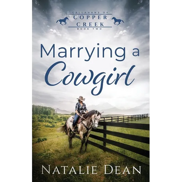 Marrying a Cowgirl
