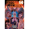 Undead Unluck, Vol. 14