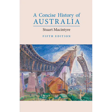 A Concise History of Australia
