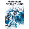 Penn State Nittany Lions Trivia Quiz Book
