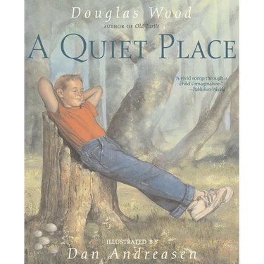 A Quiet Place