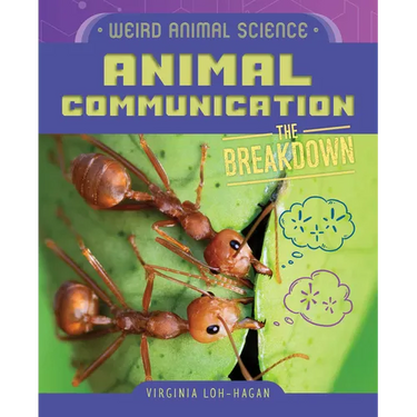 Animal Communication