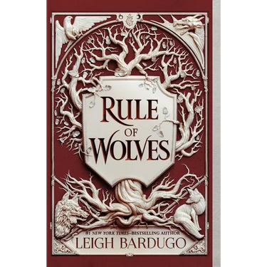 Rule of Wolves
