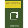 The Chemical Production of Lactic Acids from Sugars: Scientific Report Series, No. 11