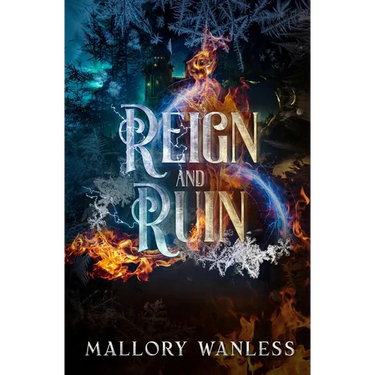 Reign and Ruin: Enchanted III