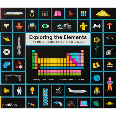 Exploring the Elements: A Complete Guide to the Periodic Table