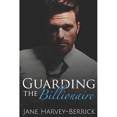 Guarding the Billionaire
