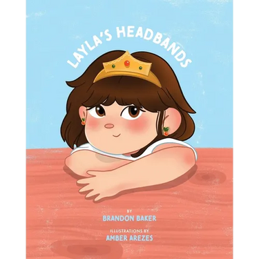 Layla's Headbands