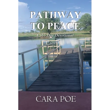 Pathway to Peace: A 365 Day Devotional