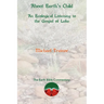 About Earth's Child: An Ecological Listening to the Gospel of Luke