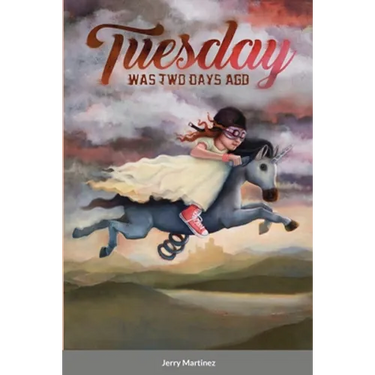 Tuesday Was Two Days Ago