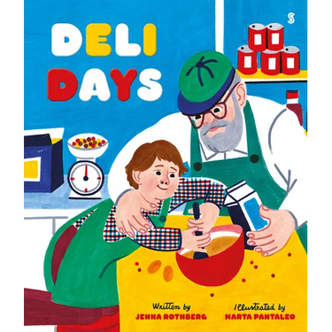 Deli Days