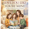 I Love You Like You're Mine: Don't have to give birth to a child to love them with all your heart and raise them like they are yours!