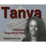 Tanya: Celebrating Tanya Martin Pekel