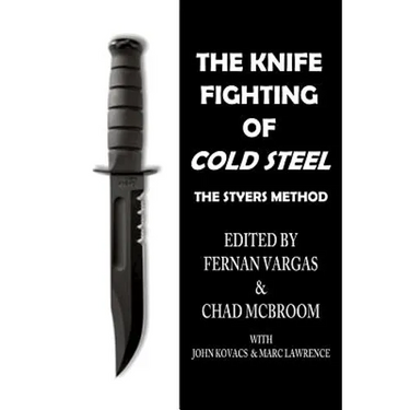 The Knife Fighting of Cold Steel