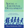 Social and Emotional Development in Early Intervention