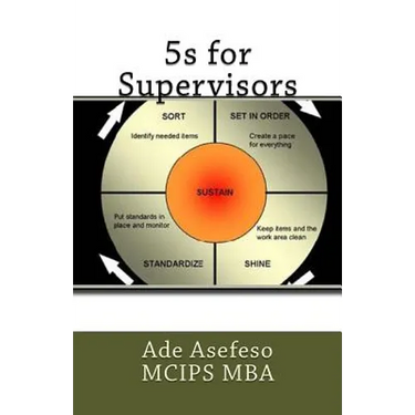 5s for Supervisors