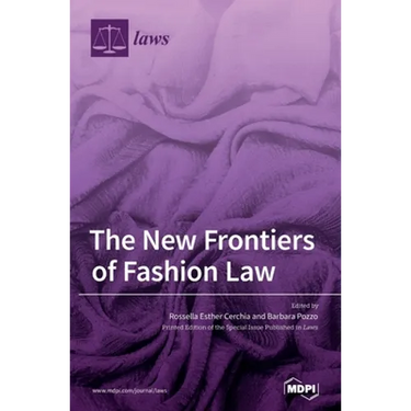 The New Frontiers of Fashion Law