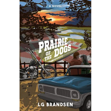 Prairie of the Dogs