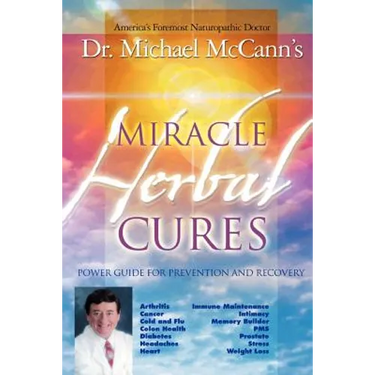 Miracle Herbal Cures