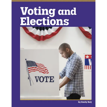 Voting and Elections