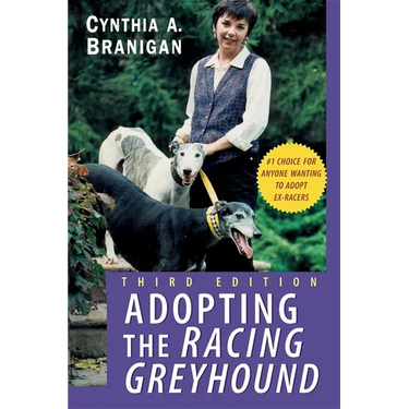 Adopting the Racing Greyhound