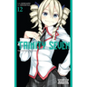 Trinity Seven, Vol. 12: The Seven Magicians