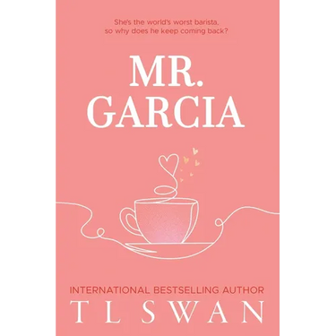 Mr. Garcia