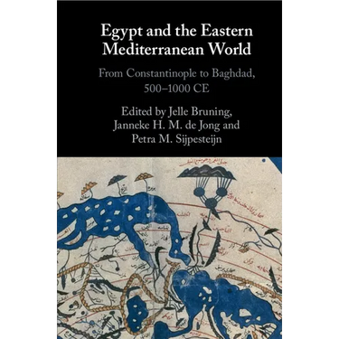 Egypt and the Eastern Mediterranean World