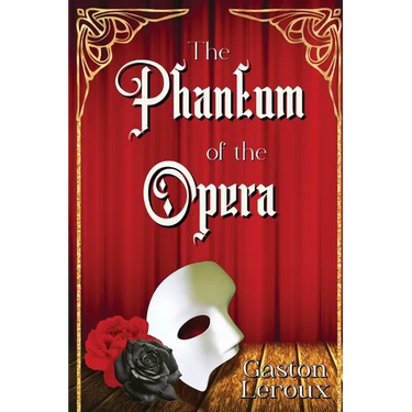 The Phantom of the Opera
