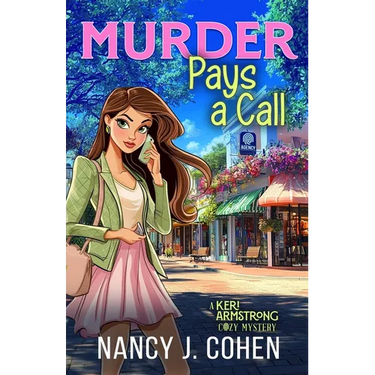 Murder Pays a Call