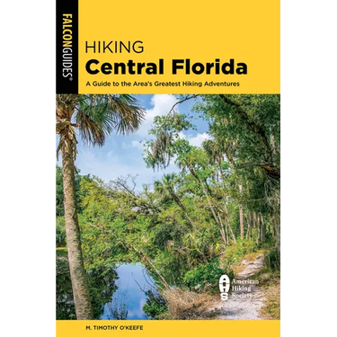 Hiking Central Florida