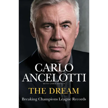 The Dream: Breaking Champions League Records