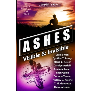 Ashes: Visible & Invisible