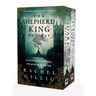 The Shepherd King Duology Paperback Boxed Set