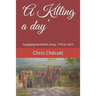 'A Killing a day': Supplying the British Army, 1793 to 1815