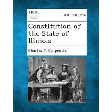 Constitution of the State of Illinois
