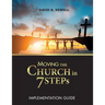 Moving the Church in 7 STEPs Implementation Guide
