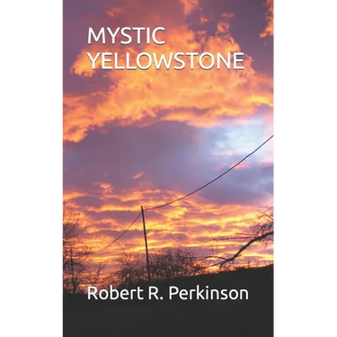 Mystic Yellowstone