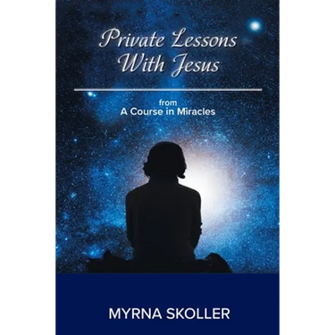 Private Lessons With Jesus