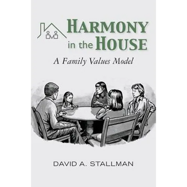 Harmony in the House: A Family Values Model