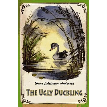 The Ugly Duckling
