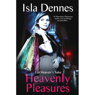 Heavenly Pleasures