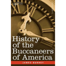History of the Buccaneers of America
