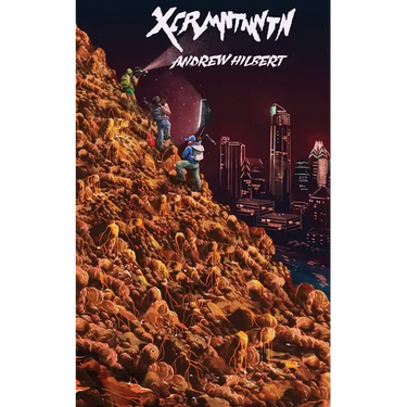 Xcrmntmntn
